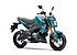 2021 Kawasaki Z125 Pro for sale 201060775